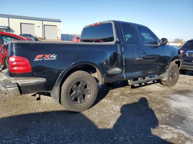 Photo 3 from auction – 2003 FORD F150 with VIN 1FTRX08L53KA16219