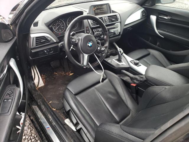 Photo 8 from auction – 2016 BMW 228 I SULE with VIN WBA1F9C54GV545174