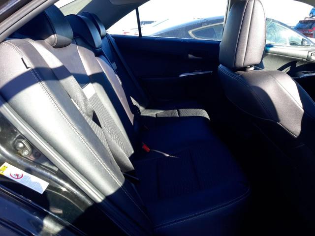 Photo 10 from auction – 2013 TOYOTA CAMRY L with VIN 4T1BF1FK5DU273290
