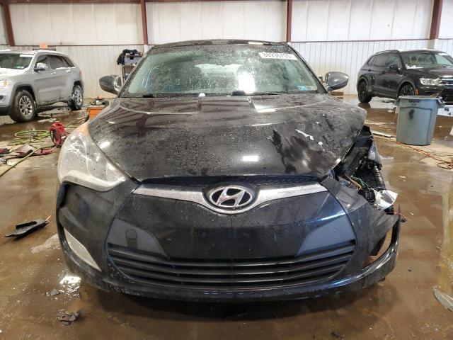 Photo 5 from auction – 2015 HYUNDAI VELOSTER with VIN KMHTC6AD4FU222871
