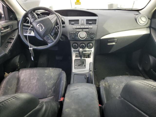 Photo 8 from auction – 2011 MAZDA 3 S with VIN JM1BL1W5XB1421441