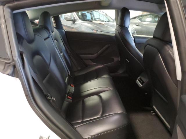 Photo 10 from auction – 2022 TESLA MODEL 3 with VIN 5YJ3E1EB1NF192472