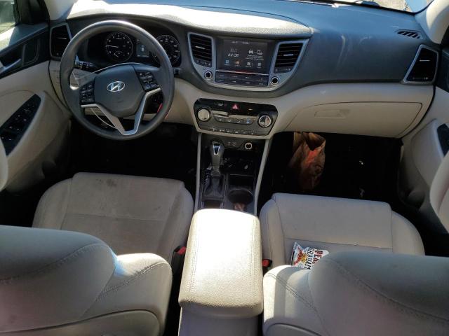 Photo 8 from auction – 2018 HYUNDAI TUCSON SEL with VIN KM8J3CA44JU712435