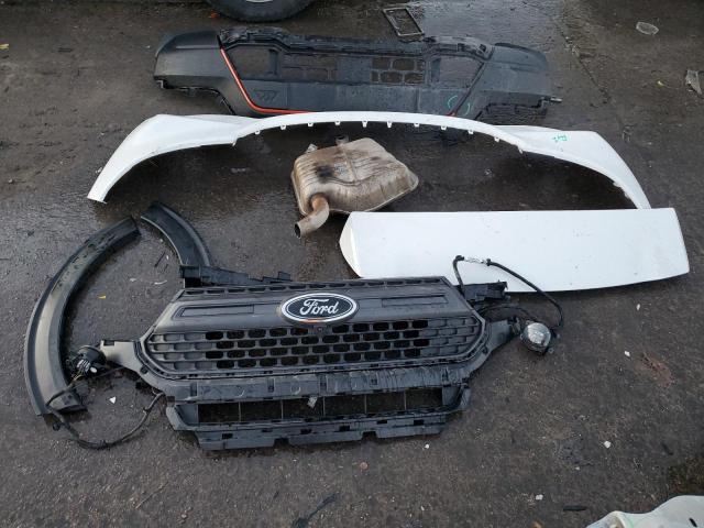 Photo 13 from auction – 2022 FORD EXPLORER T with VIN 1FMSK8JH8NGB83731