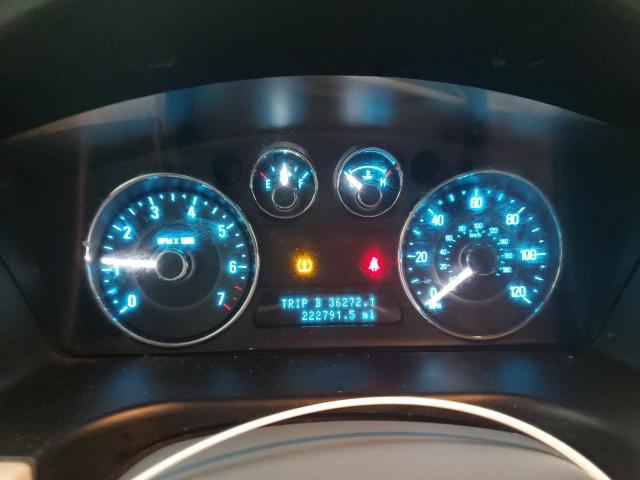 Photo 9 from auction – 2009 FORD FLEX SE with VIN 2FMDK51C79BA24370