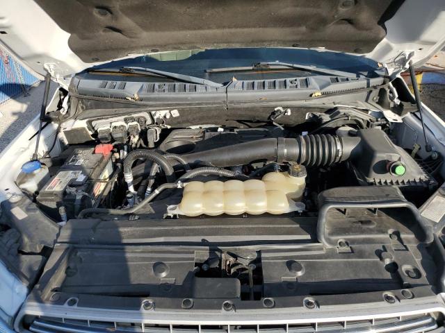 Photo 11 from auction – 2018 FORD F150 SUPER with VIN 1FTFW1E1XJFD73030