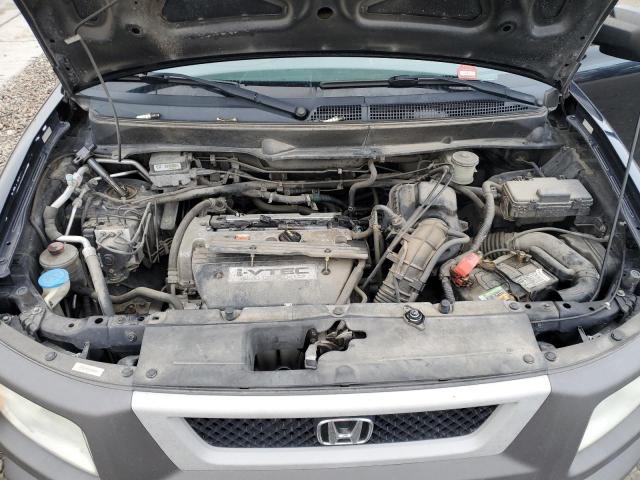 Фото 12 с аукциона – 2004 HONDA ELEMENT EX с VIN 5J6YH28554L009329