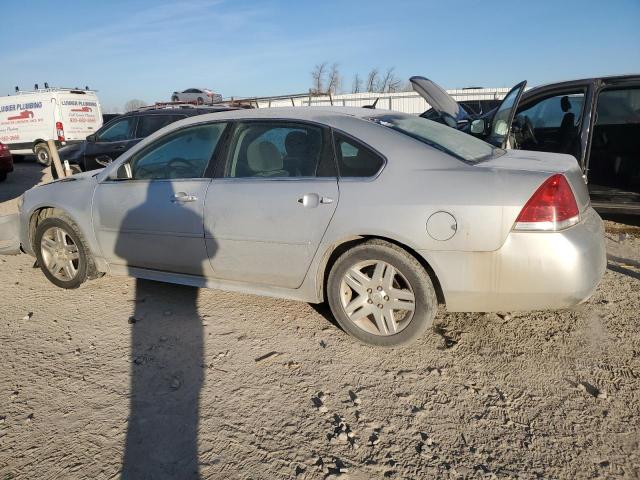 Photo 2 from auction – 2012 CHEVROLET IMPALA LT with VIN 2G1WG5E3XC1278606