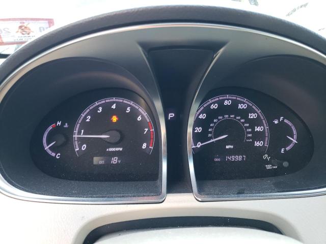 صورة رقم 9 من المزاد - 2012 TOYOTA AVALON BAS مع VIN 4T1BK3DB6CU468839