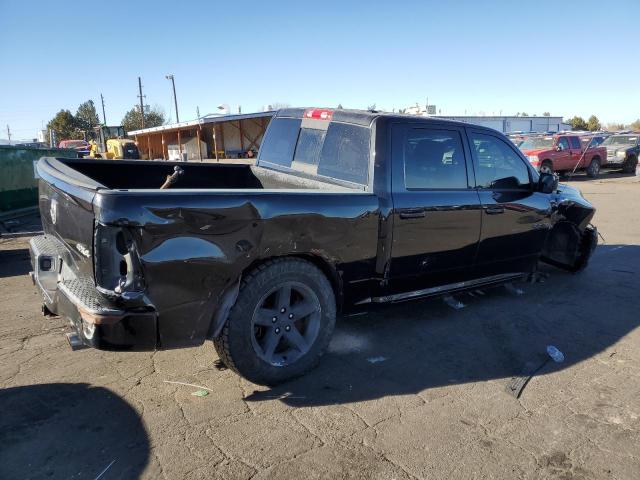 Photo 3 from auction – 2009 DODGE RAM 1500 with VIN 1D3HV13T19S702255