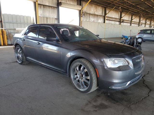 Photo 4 from auction – 2015 CHRYSLER 300 LIMITE with VIN 2C3CCAAG7FH749506