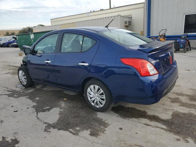 Photo 2 from auction – 2018 NISSAN VERSA S with VIN 3N1CN7AP4JL830152