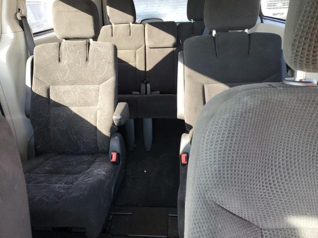 Фото 10 с аукциона – 2016 DODGE GRAND CARA с VIN 2C4RDGDGXGR223478