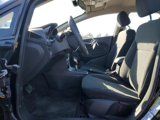 Photo 7 from auction – 2018 FORD FIESTA SE with VIN 3FADP4EJ2JM133773