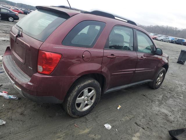 Photo 3 from auction – 2008 PONTIAC TORRENT with VIN 2CKDL43F986077090