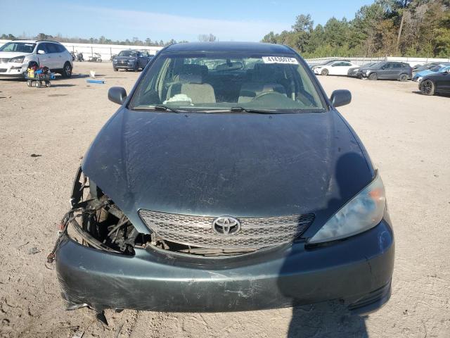 Photo 5 from auction – 2003 TOYOTA CAMRY LE with VIN 4T1BE32K03U718537