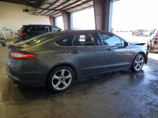 Photo 3 from auction – 2016 FORD FUSION SE with VIN 3FA6P0HD6GR339116
