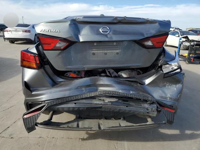 Photo 6 from auction – 2020 NISSAN ALTIMA S with VIN 1N4BL4BVXLC258180