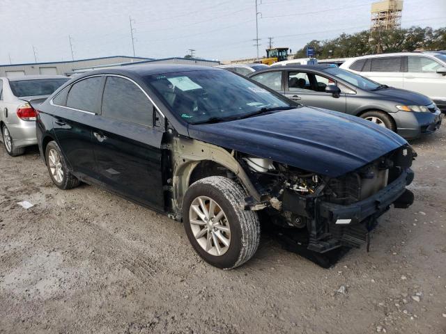 Photo 4 from auction – 2019 HYUNDAI SONATA SE with VIN 5NPE24AF2KH793124
