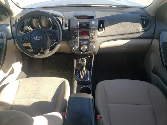 Photo 8 from auction – 2013 KIA FORTE EX with VIN KNAFU4A27D5686887