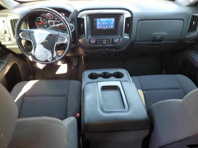 Photo 8 from auction – 2016 CHEVROLET 1500 with VIN 1GCVKREC1GZ264857