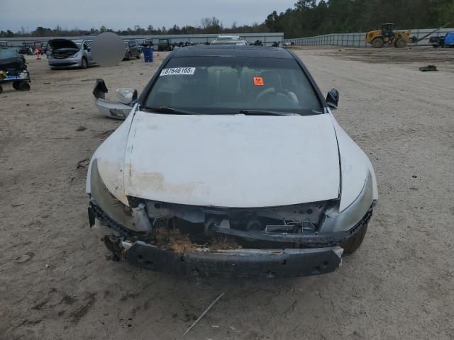 Photo 5 from auction – 2008 HONDA ACCORD EXL with VIN 1HGCS12858A014516