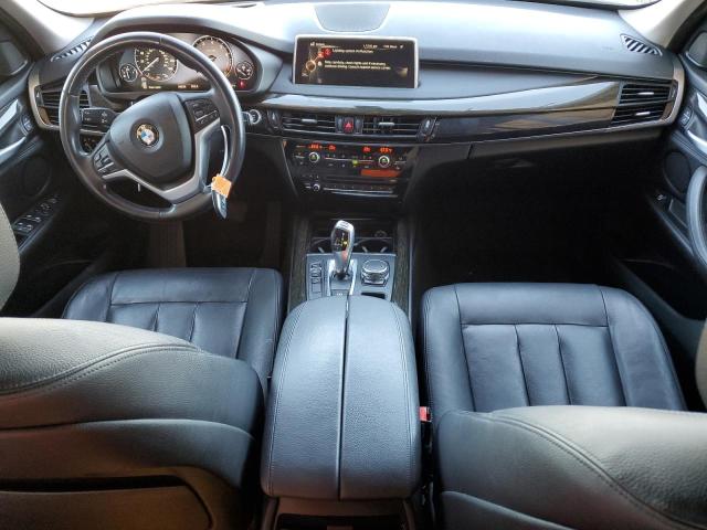 Photo 8 from auction – 2015 BMW X5 SDRIVE3 with VIN 5UXKR2C52F0H38362