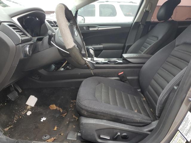 Photo 7 from auction – 2013 FORD FUSION SE with VIN 3FA6P0HR6DR273058