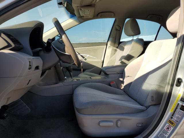 Photo 7 from auction – 2011 TOYOTA CAMRY BASE with VIN 4T1BF3EK3BU687033