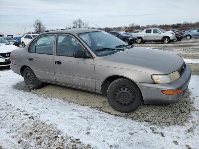 Foto 4 de la subasta – 1995 TOYOTA COROLLA con VIN 2T1AE04B6SC090457