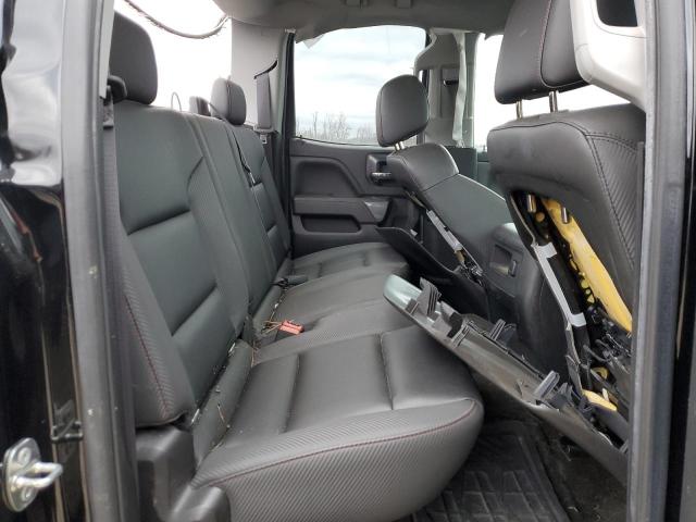 Photo 10 from auction – 2015 GMC SIERRA K15 with VIN 1GTV2VEC8FZ432727