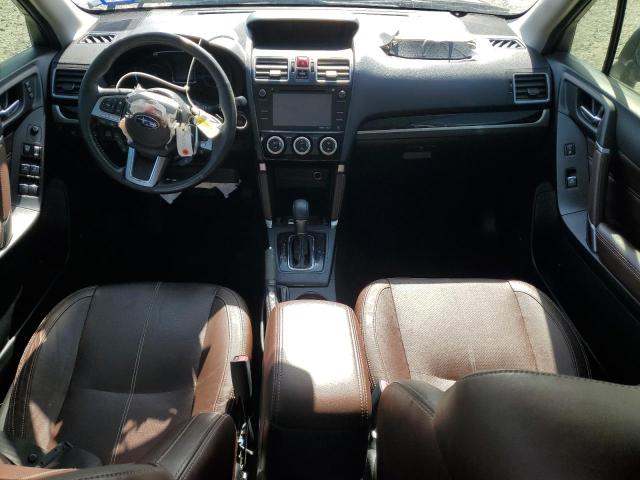 Photo 8 from auction – 2018 SUBARU FORESTER 2 with VIN JF2SJGWC4JH480807