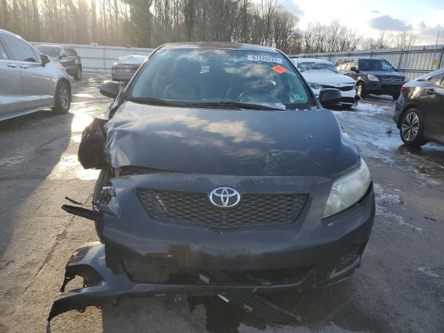 Photo 5 from auction – 2010 TOYOTA COROLLA BA with VIN 2T1BU4EE6AC375102