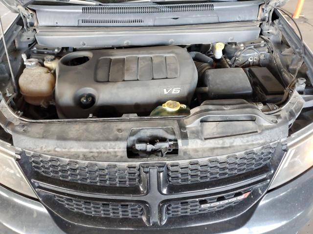 Photo 12 from auction – 2018 DODGE JOURNEY CR with VIN 3C4PDCGG5JT509514