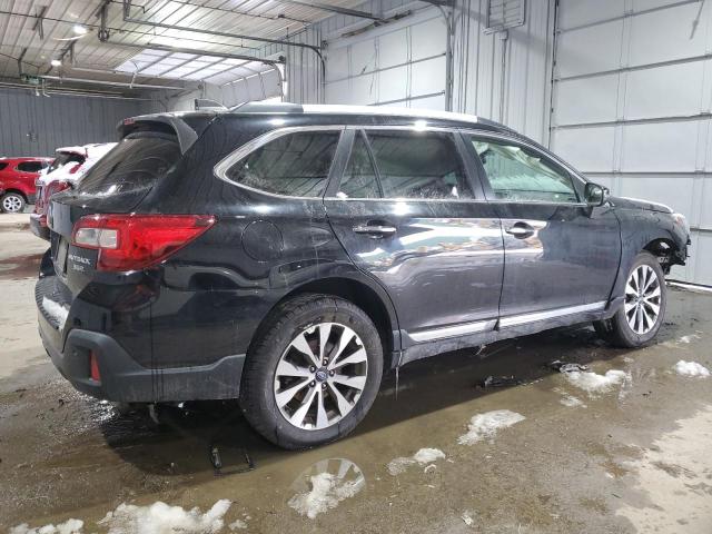Photo 3 from auction – 2019 SUBARU OUTBACK TO with VIN 4S4BSETC8K3312795