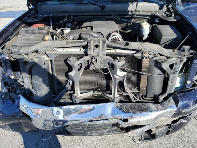 Photo 11 from auction – 2011 CHEVROLET SILVERADO with VIN 3GCPKSEA3BG118709