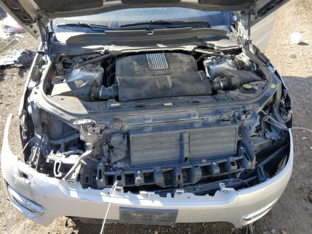 Photo 11 from auction – 2016 LAND ROVER RANGE ROVE with VIN SALWR2PF4GA593574