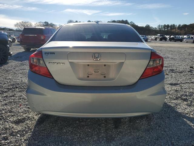 Photo 6 from auction – 2012 HONDA CIVIC EX with VIN 19XFB2F89CE021521