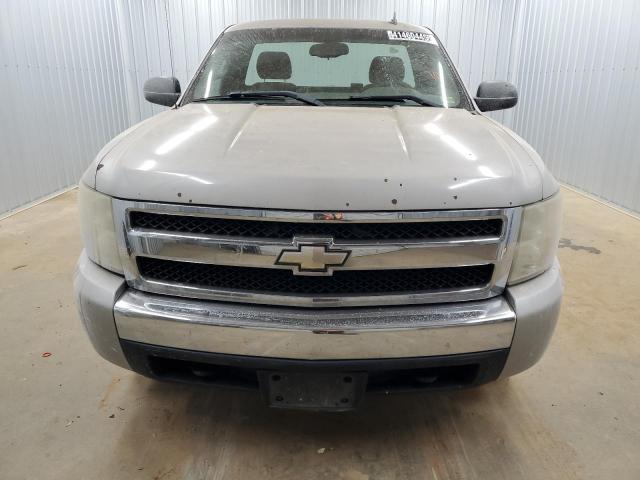 Photo 5 from auction – 2008 CHEVROLET SILVERADO with VIN 1GCEK14CX8Z120423