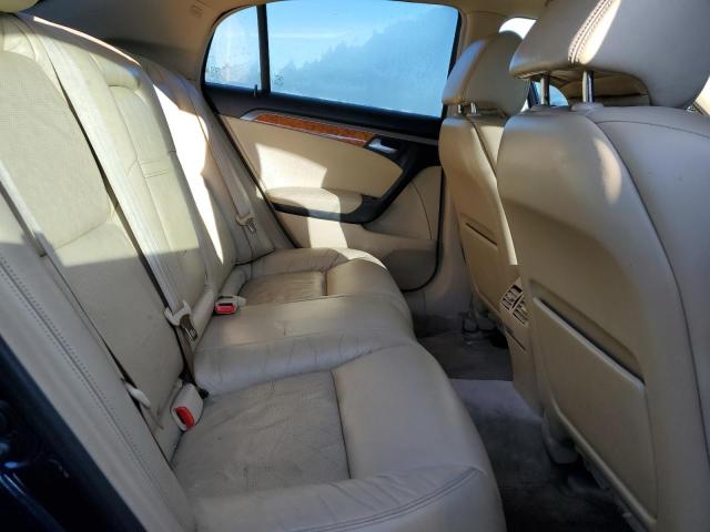Photo 10 from auction – 2006 ACURA 3.2TL with VIN 19UUA66216A053286