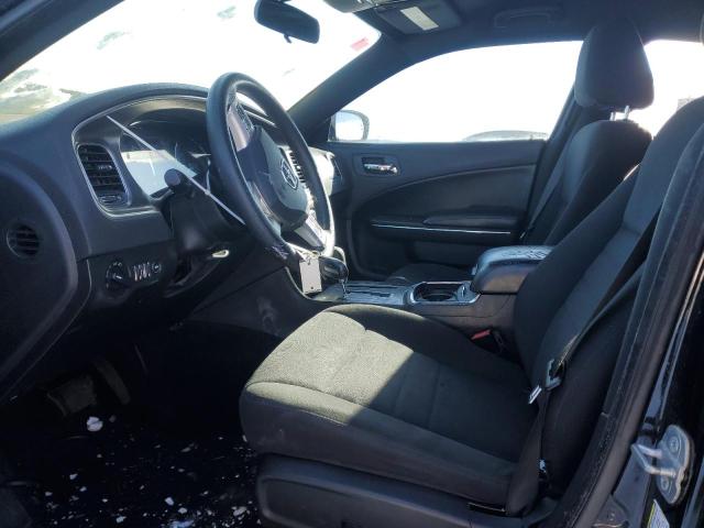 Photo 7 from auction – 2014 DODGE CHARGER SE with VIN 2C3CDXBG1EH267661