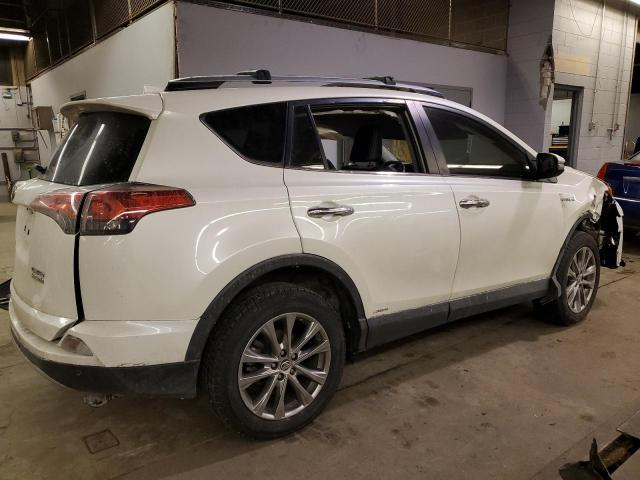 Photo 3 from auction – 2018 TOYOTA RAV4 HV LI with VIN JTMDJREV5JD205993