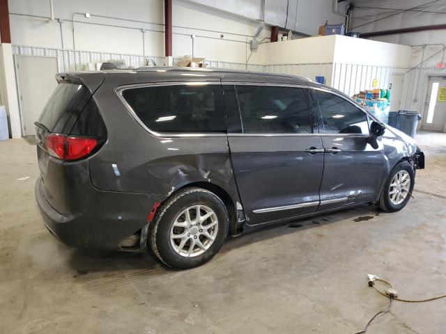 Photo 3 from auction – 2020 CHRYSLER PACIFICA T with VIN 2C4RC1BG6LR112245
