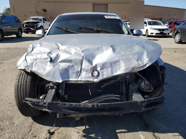Photo 5 from auction – 2008 BMW 328 I with VIN WBAVA37528NL51803