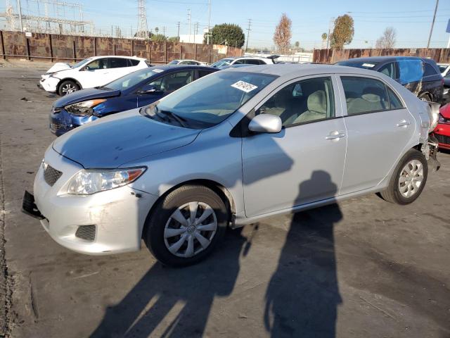 Photo 1 from auction – 2010 TOYOTA COROLLA BA with VIN JTDBU4EE5A9118454