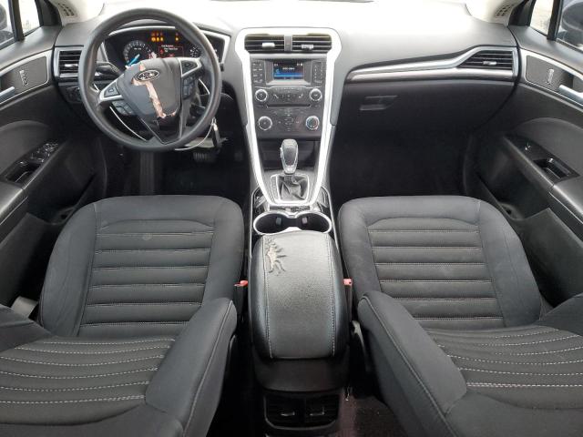 Photo 8 from auction – 2015 FORD FUSION SE with VIN 3FA6P0H73FR223848
