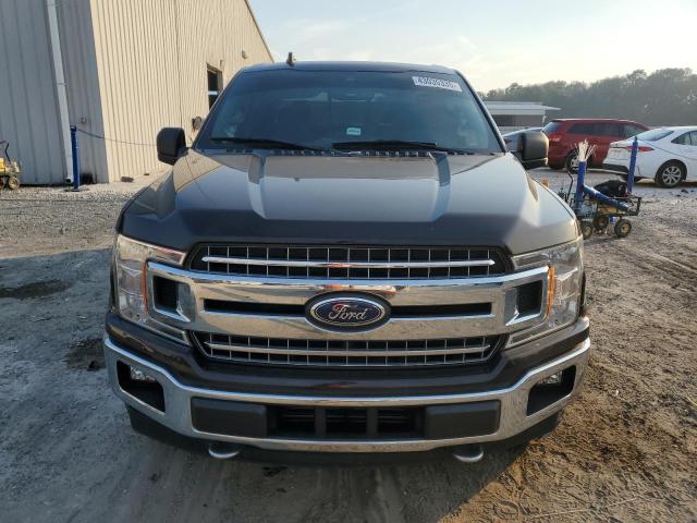 Photo 5 from auction – 2019 FORD F150 SUPER with VIN 1FTEW1EP3KFC18644