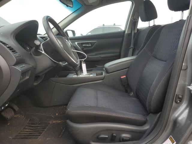 Photo 7 from auction – 2017 NISSAN ALTIMA 2.5 with VIN 1N4AL3AP0HC186356