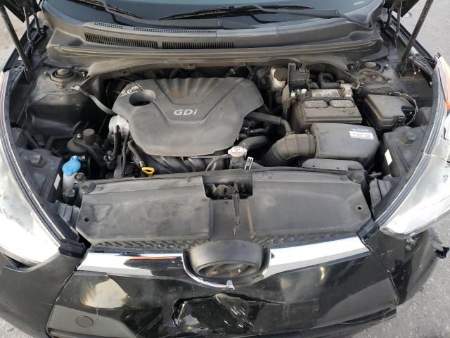 Photo 11 from auction – 2016 HYUNDAI VELOSTER with VIN KMHTC6AD8GU296697
