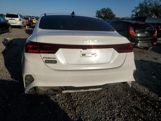 Photo 6 from auction – 2023 KIA FORTE LX with VIN 3KPF24AD0PE587945